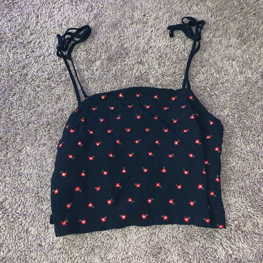brandy melville tank top